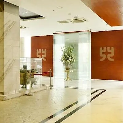 虹梅嘉廷酒店 上海 中国